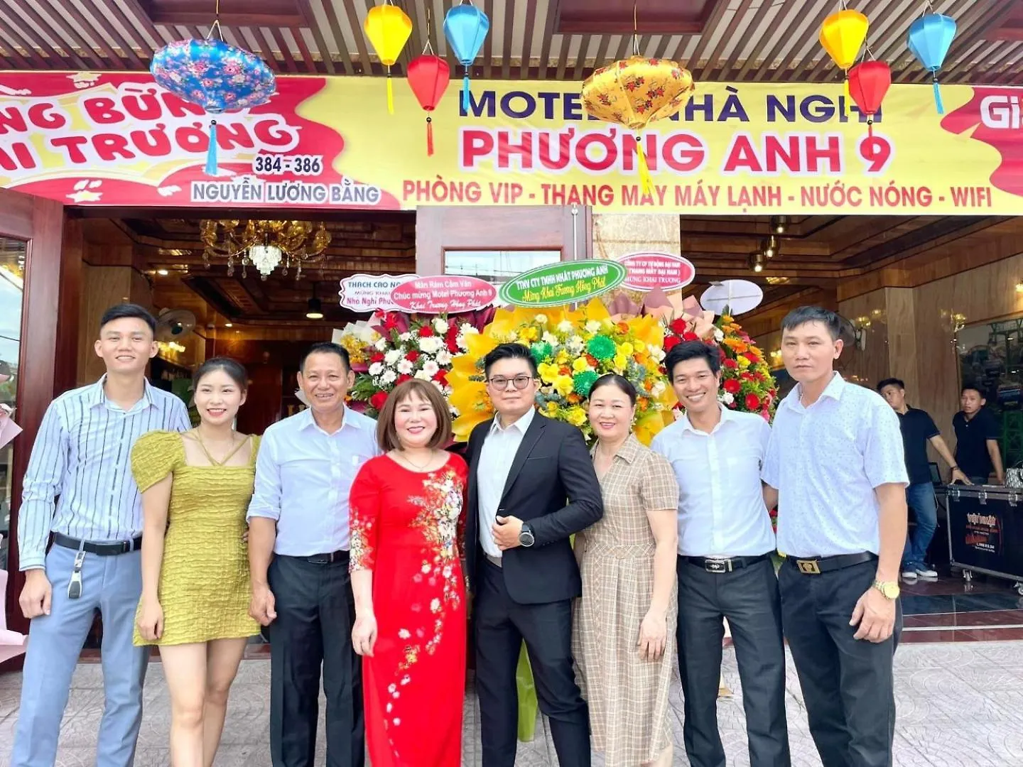 Phuong Anh 9 Hotel Da Nang