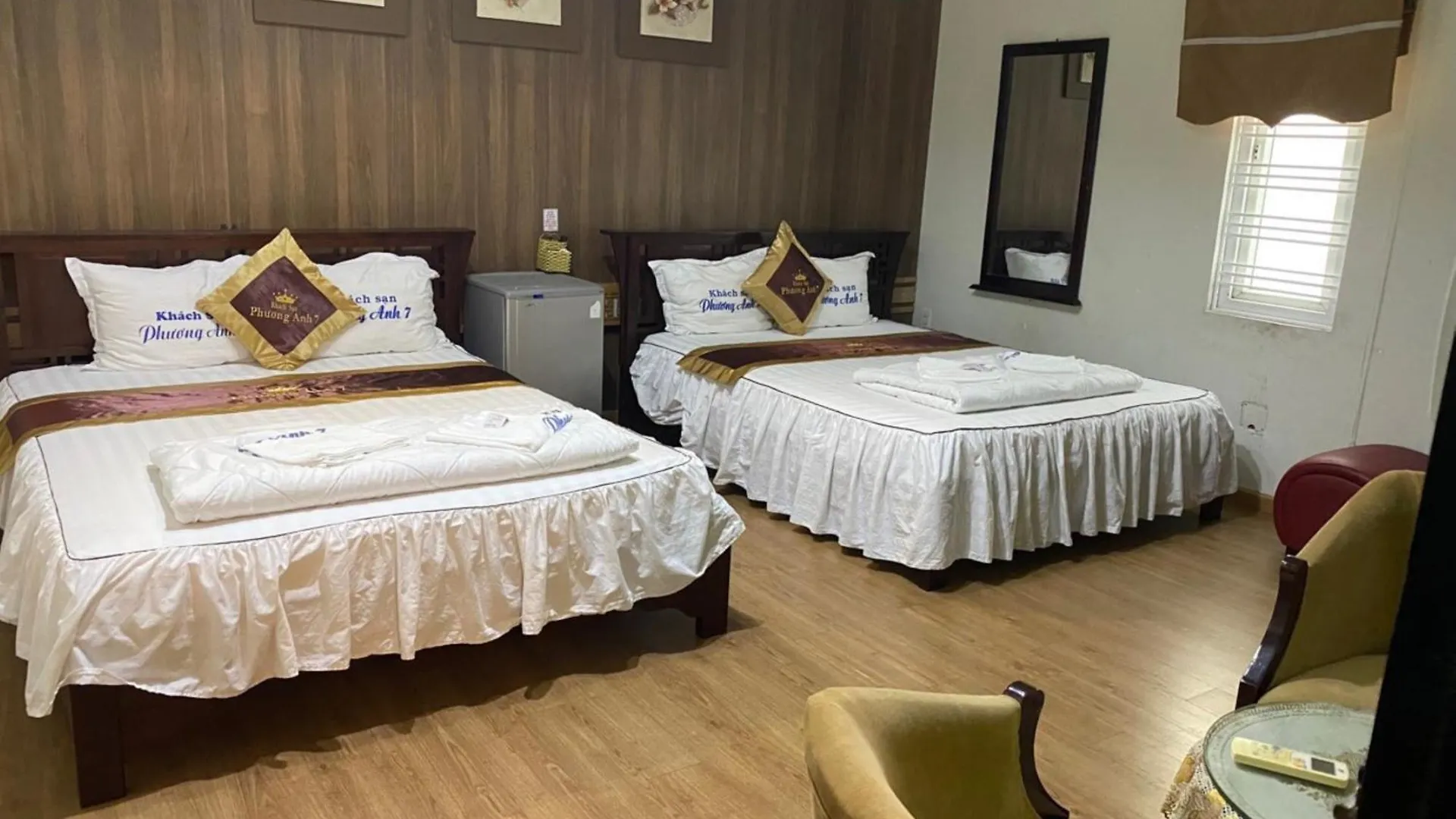 Phuong Anh 9 Hotel Da Nang Vietnam