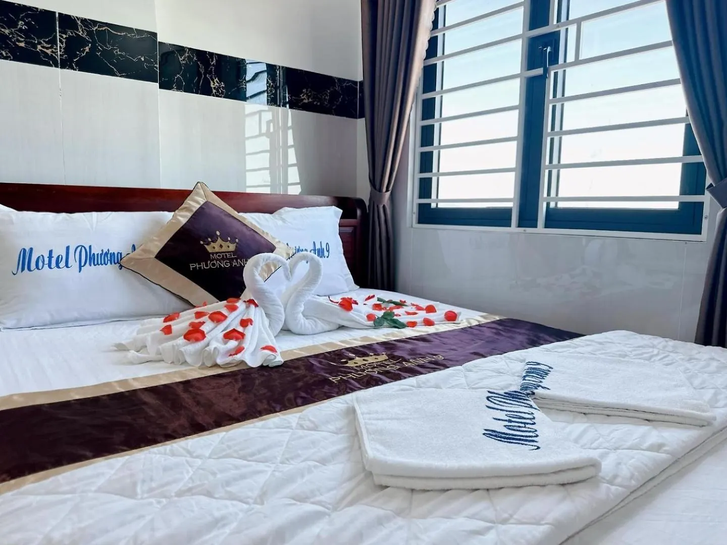 Phuong Anh 9 Hotel Da Nang 0*,  Vietnam