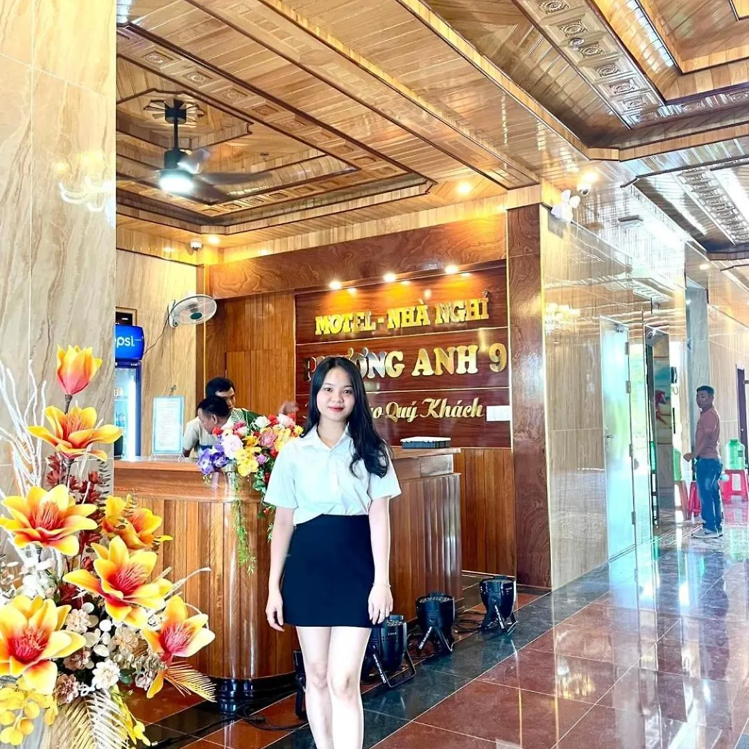 Phuong Anh 9 Hotel Da Nang
