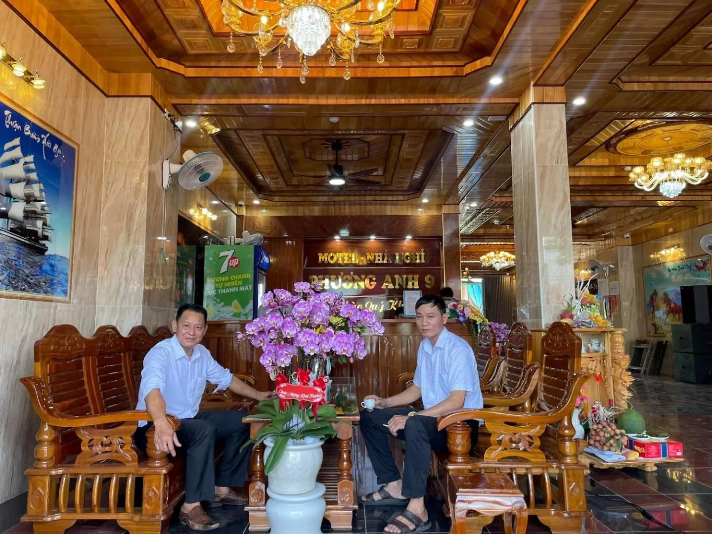 Phuong Anh 9 Hotel Da Nang