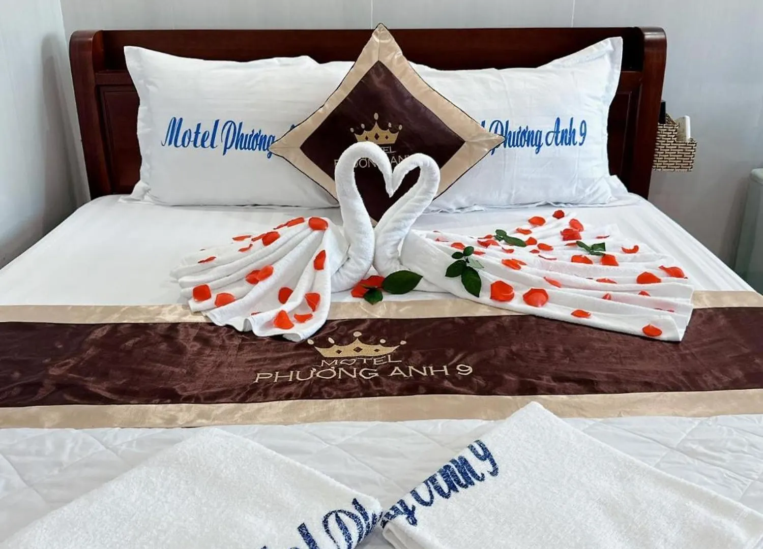 Phuong Anh 9 Hotel Da Nang