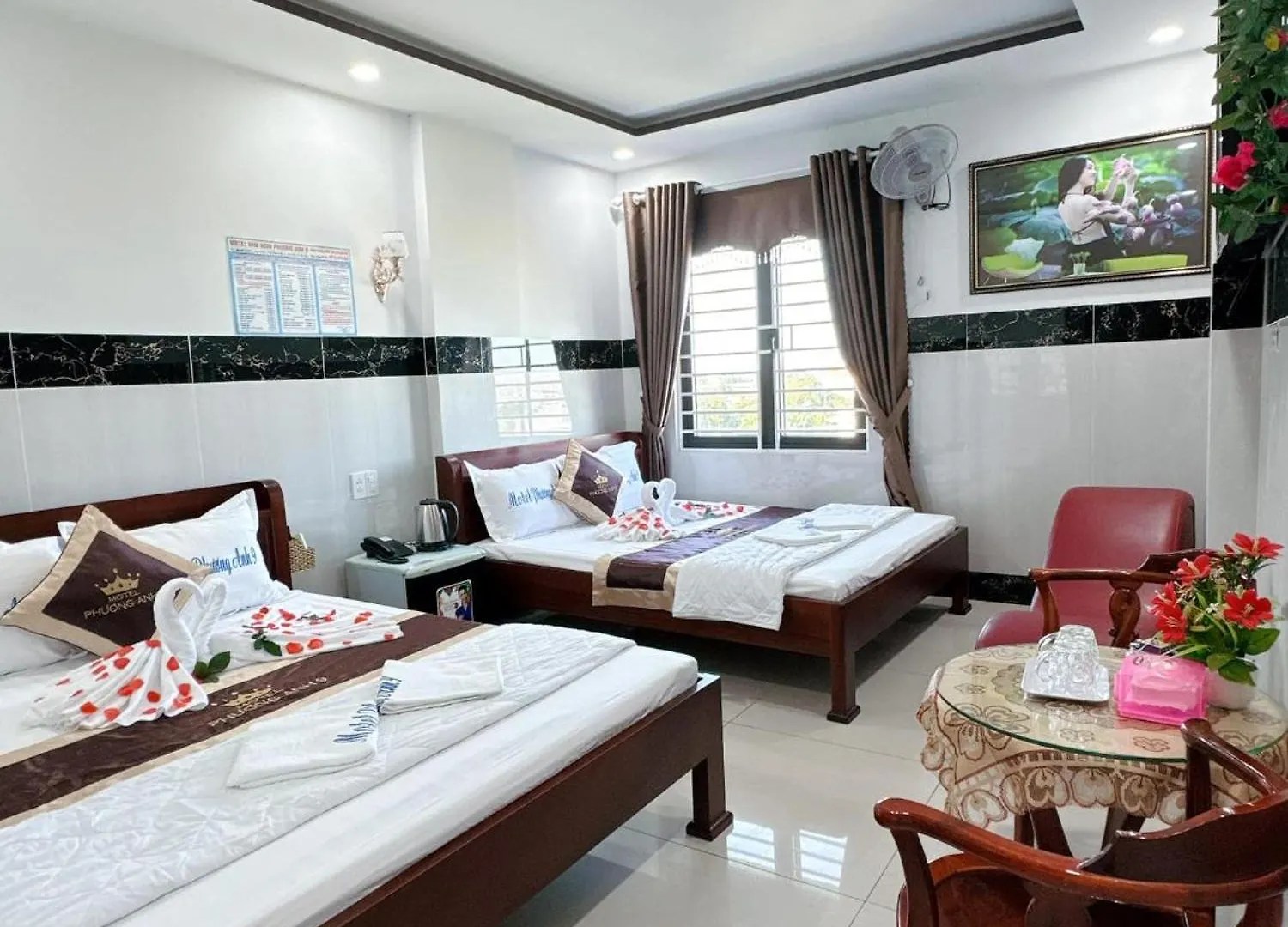 Phuong Anh 9 Hotel Da Nang