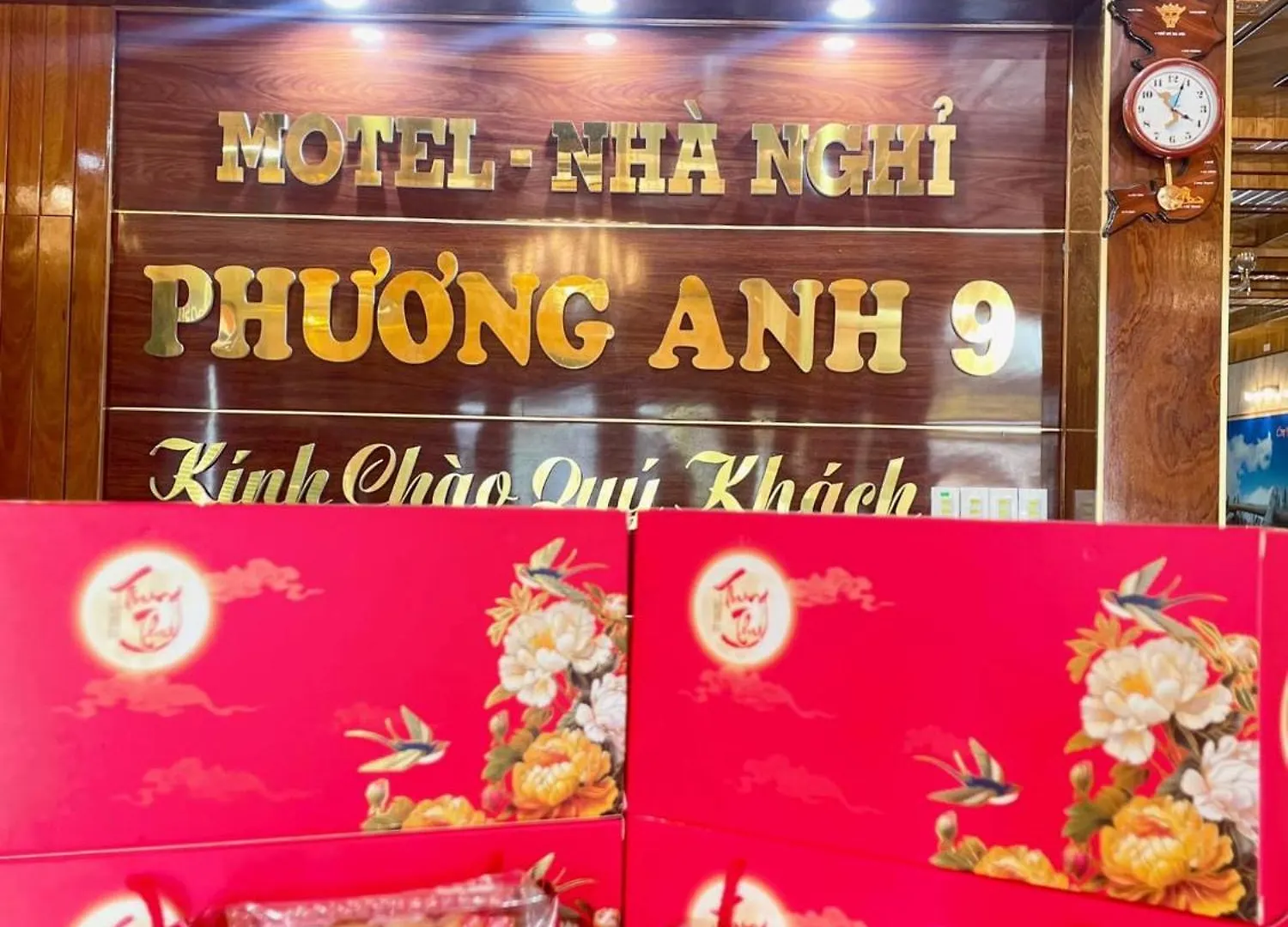 Phuong Anh 9 Hotel Da Nang